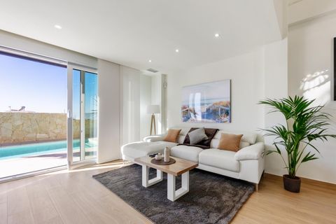 Villa i Rojales, Alicante - foto 4