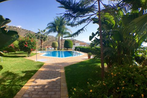 Lejlighed i Nerja, Malaga, Nerja - € 420.000 | Ref: R5293039 - foto 24