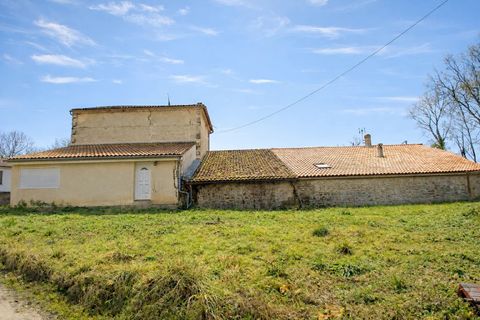 Villa i Saint-Andre-de-Cubzac, Gironde, Saint-Andre-de-Cubzac - € 250.000 | Ref: BVI84142 - foto 2