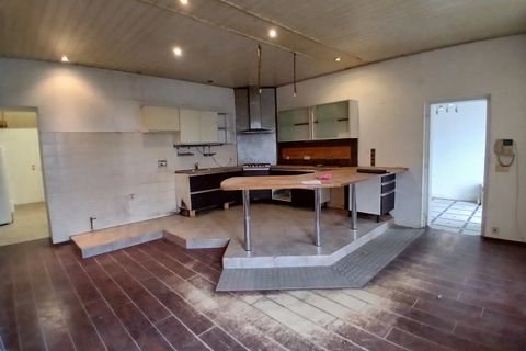 Villa i Saint-Andre-de-Cubzac, Gironde, Saint-Andre-de-Cubzac - € 250.000 | Ref: BVI84142 - foto 3