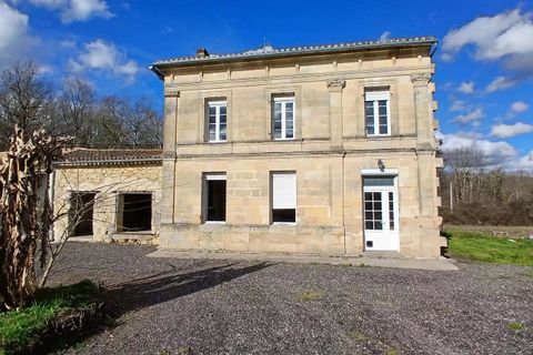Villa i Saint-Andre-de-Cubzac, Gironde, Saint-Andre-de-Cubzac - € 250.000 | Ref: BVI84142 - foto 1