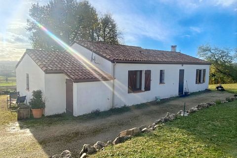 Villa i Castillonnes, Lot-et-Garonne, Castillonnes - € 219.950 | Ref: BVI83725 - foto 2