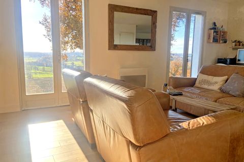 Villa i Castillonnes, Lot-et-Garonne, Castillonnes - € 219.950 | Ref: BVI83725 - foto 5