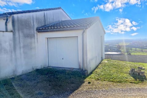 Villa i Castillonnes, Lot-et-Garonne, Castillonnes - € 219.950 | Ref: BVI83725 - foto 10
