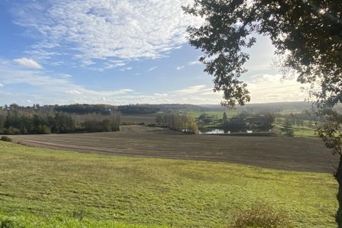 Villa i Castillonnes, Lot-et-Garonne, Castillonnes - € 219.950 | Ref: BVI83725 - foto 12