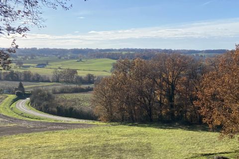 Villa i Castillonnes, Lot-et-Garonne, Castillonnes - € 219.950 | Ref: BVI83725 - foto 13