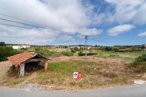 Helårsgrund i Alcobaca, Leiria, Alcobaca - € 30.000 | Ref: 373250083 - foto 1