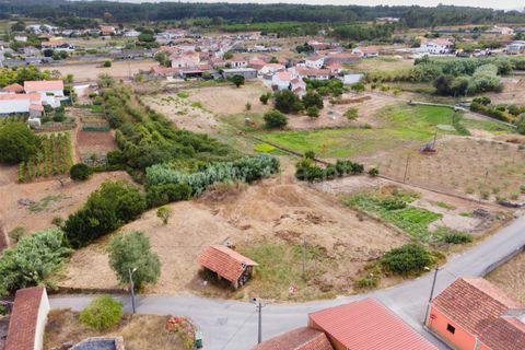 Helårsgrund i Alcobaca, Leiria, Alcobaca - € 30.000 | Ref: 373250083 - foto 2