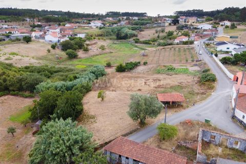 Helårsgrund i Alcobaca, Leiria, Alcobaca - € 30.000 | Ref: 373250083 - foto 4