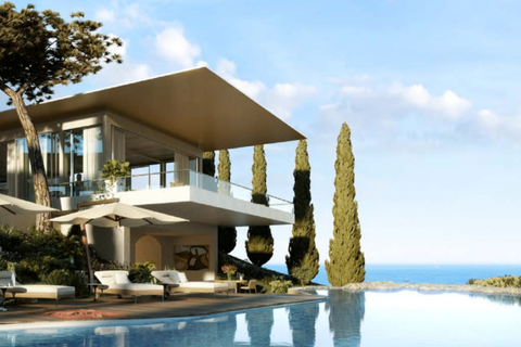 Villa i Sotogrande, Cadiz, Sotogrande - € 8.300.000 | Ref: DPIc347277 - foto 2