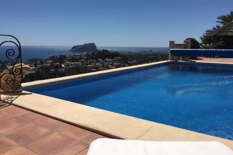 Villa a Teulada, Alicante, Teulada - € 1.550.000 | Ref: M0004 - foto 2