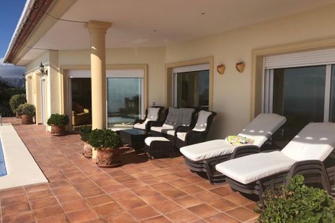 Villa a Teulada, Alicante, Teulada - € 1.550.000 | Ref: M0004 - foto 3