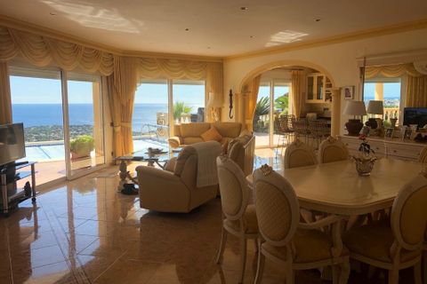 Villa a Teulada, Alicante, Teulada - € 1.550.000 | Ref: M0004 - foto 4