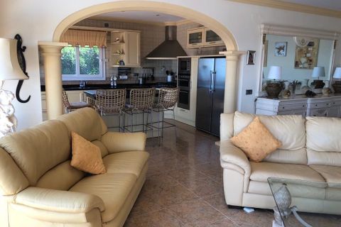 Villa a Teulada, Alicante, Teulada - € 1.550.000 | Ref: M0004 - foto 5