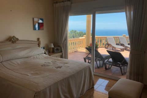 Villa a Teulada, Alicante, Teulada - € 1.550.000 | Ref: M0004 - foto 8