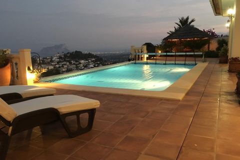 Villa a Teulada, Alicante, Teulada - € 1.550.000 | Ref: M0004 - foto 18