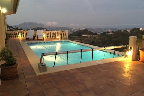 Villa a Teulada, Alicante, Teulada - € 1.550.000 | Ref: M0004 - foto 19
