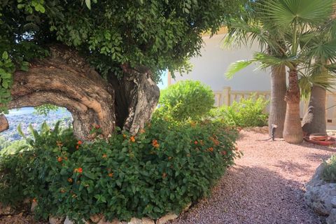 Villa a Teulada, Alicante, Teulada - € 1.550.000 | Ref: M0004 - foto 20