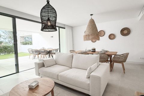 Lejlighed i La Reserva, Malaga, La Reserva - € 685.000 | Ref: R5229706 - foto 7