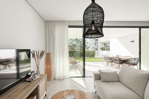 Lejlighed i La Reserva, Malaga, La Reserva - € 685.000 | Ref: R5229706 - foto 8