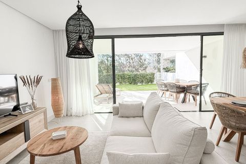 Lejlighed i La Reserva, Malaga, La Reserva - € 685.000 | Ref: R5229706 - foto 11