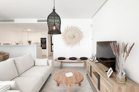 Lejlighed i La Reserva, Malaga, La Reserva - € 685.000 | Ref: R5229706 - foto 12