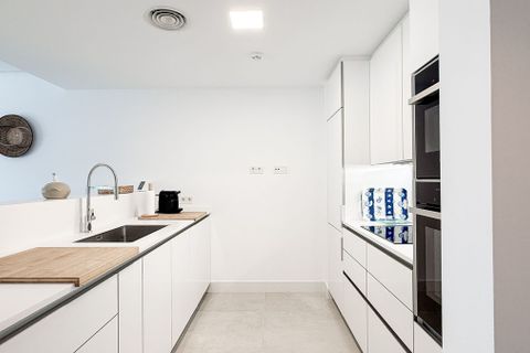 Lejlighed i La Reserva, Malaga, La Reserva - € 685.000 | Ref: R5229706 - foto 14