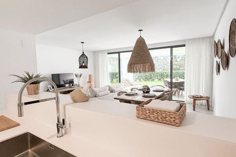 Lejlighed i La Reserva, Malaga, La Reserva - € 685.000 | Ref: R5229706 - foto 15