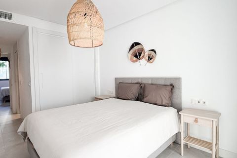 Lejlighed i La Reserva, Malaga, La Reserva - € 685.000 | Ref: R5229706 - foto 25
