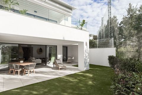Lejlighed i La Reserva, Malaga, La Reserva - € 685.000 | Ref: R5229706 - foto 37