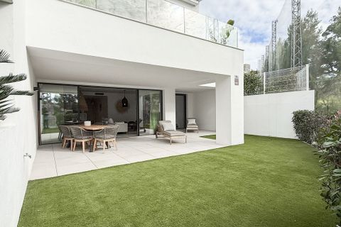 Lejlighed i La Reserva, Malaga, La Reserva - € 685.000 | Ref: R5229706 - foto 44