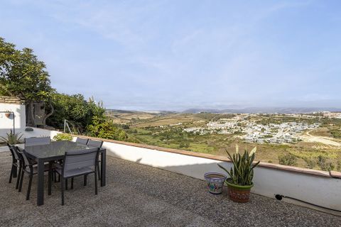 Landejendom i Manilva, Malaga, Manilva - € 450.000 | Ref: R5289724 - foto 21