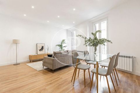 Leilighet i Madrid, Madrid, Madrid - € 869 000 | Ref: VM2601066 - foto 2