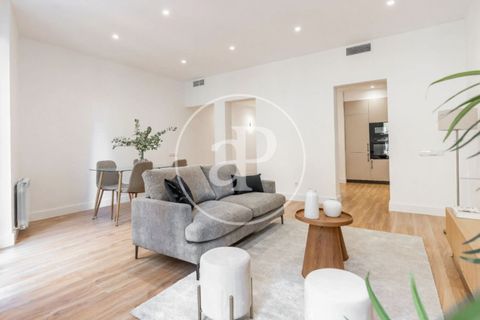 Leilighet i Madrid, Madrid, Madrid - € 869 000 | Ref: VM2601066 - foto 3