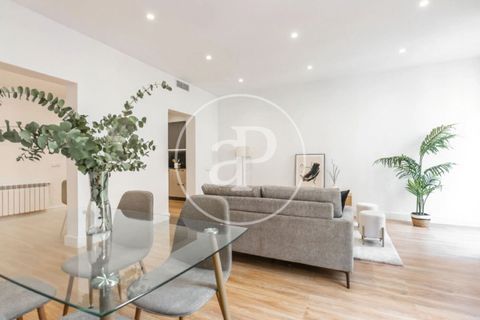 Leilighet i Madrid, Madrid, Madrid - € 869 000 | Ref: VM2601066 - foto 4