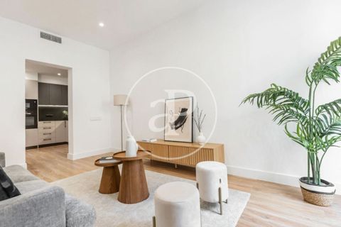 Leilighet i Madrid, Madrid, Madrid - € 869 000 | Ref: VM2601066 - foto 5