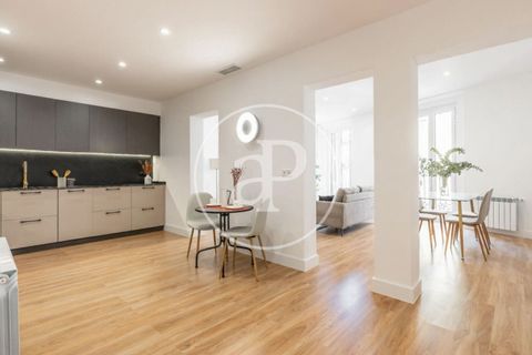 Leilighet i Madrid, Madrid, Madrid - € 869 000 | Ref: VM2601066 - foto 6