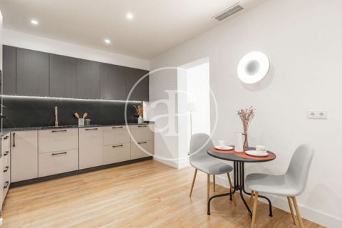 Leilighet i Madrid, Madrid, Madrid - € 869 000 | Ref: VM2601066 - foto 7