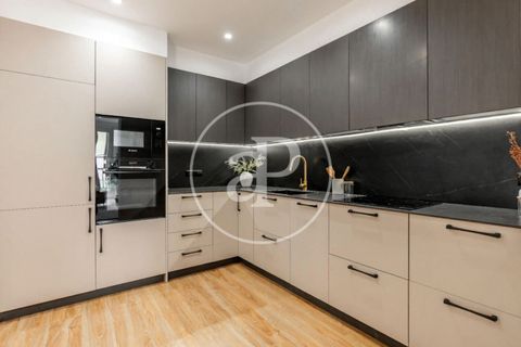 Leilighet i Madrid, Madrid, Madrid - € 869 000 | Ref: VM2601066 - foto 9