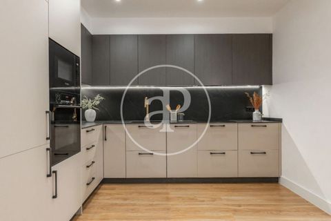 Leilighet i Madrid, Madrid, Madrid - € 869 000 | Ref: VM2601066 - foto 10