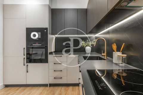 Leilighet i Madrid, Madrid, Madrid - € 869 000 | Ref: VM2601066 - foto 11