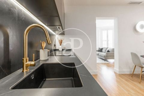 Leilighet i Madrid, Madrid, Madrid - € 869 000 | Ref: VM2601066 - foto 12