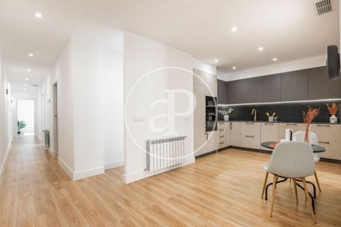 Leilighet i Madrid, Madrid, Madrid - € 869 000 | Ref: VM2601066 - foto 13