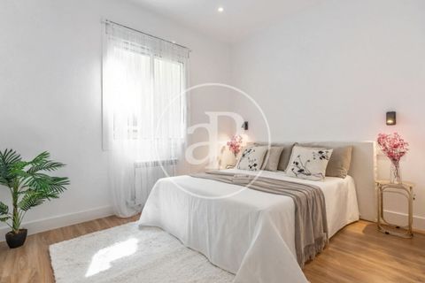Leilighet i Madrid, Madrid, Madrid - € 869 000 | Ref: VM2601066 - foto 14
