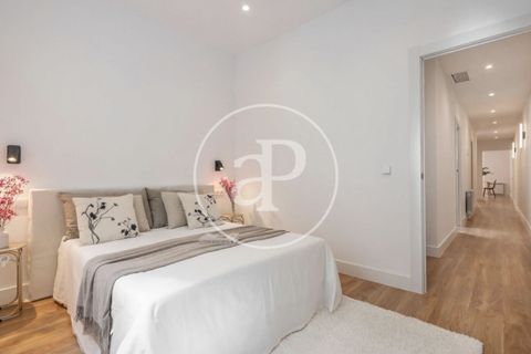 Leilighet i Madrid, Madrid, Madrid - € 869 000 | Ref: VM2601066 - foto 15