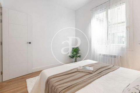 Leilighet i Madrid, Madrid, Madrid - € 869 000 | Ref: VM2601066 - foto 16