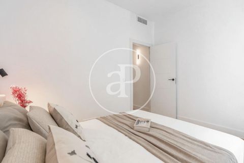 Leilighet i Madrid, Madrid, Madrid - € 869 000 | Ref: VM2601066 - foto 17