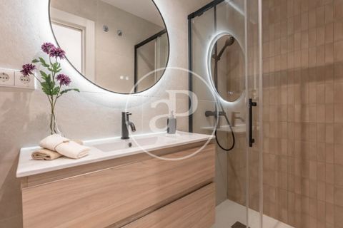 Leilighet i Madrid, Madrid, Madrid - € 869 000 | Ref: VM2601066 - foto 18