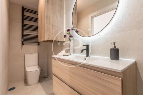 Leilighet i Madrid, Madrid, Madrid - € 869 000 | Ref: VM2601066 - foto 19