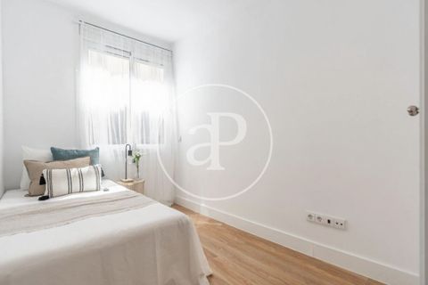 Leilighet i Madrid, Madrid, Madrid - € 869 000 | Ref: VM2601066 - foto 21